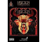 Mastodon - The Hunter (Tascabile)