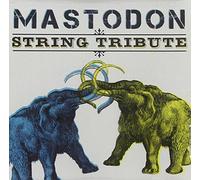 Mastodon Tribute - Mastodon String Tribute