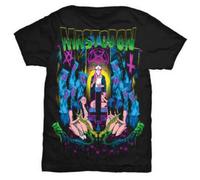 Mastodon Unholy Ceremony ufficiale Uomo maglietta unisex