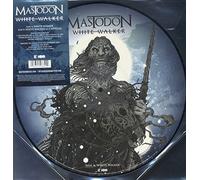 Mastodon - White Walker