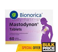 Mastodynon Compresse Benessere Donna Bilanciamento Mensile Routine Giornalier...