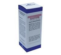 MASTOFIB 50 ML SOLUZIONE IDROALCOLICA