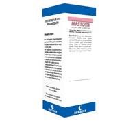 MASTOFIB 50 ML SOLUZIONE IDROALCOLICA