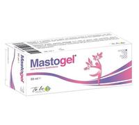 Mastogel Trattamento Infiammazioni Mammelle 50 ml