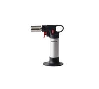MASTRAD - Cannello da cucina Expert - facile da usare - ricaricabile a gas - caramelle, meringuer, Peler o Brunir - capacità 13 ml