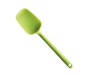 Mastrad - Cucchiaio/Spatola in Silicone Verde