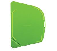 Mastrad F23308 Click Clack Bordo Pieghevole in Polipropilene Verde