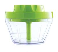 Mastrad F25308 - Mini-Tritatutto, Colore: Verde