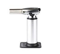 Mastrad F46250, Torcia da cottura Version Prox in acciaio inox