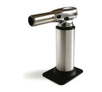 Mastrad F46250, Torcia da cottura Version Prox in acciaio inox - NUOVO