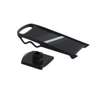 mastrad - Mini affettatrice, Colore: Nero - NUOVO
