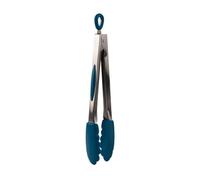 MASTRAD - Pinza da cucina - Multiuso - Maniglia con piedini antiscivolo - Manico
