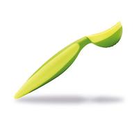 Mastrad-Porzionatore per Gelato, Colore: Verde