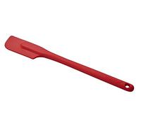 mastrad - Spatola per Dolci in Silicone Rosso - NUOVO