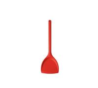 Mastrad - Spatola wok - Tutto silicone - Rosso