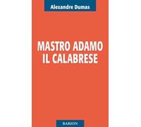 Mastro Adamo il calabrese