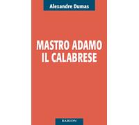 Mastro Adamo il calabrese