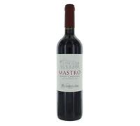 Mastro Campania Rosso Igt Mastroberardino