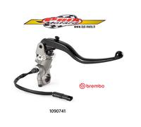 MASTRO CILINDRO DEL FRENO NUOVO MOTO BREMBO SEMI RADIALE 16MM