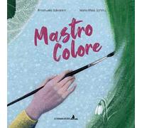 Mastro Colore. Ediz. illustrata