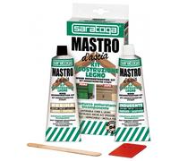 Saratoga Mastro d'ascia Kit Kit Ricostruzione Legno speciale collante