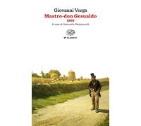 Mastro-don Gesualdo (1889)