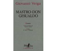 Mastro-Don Gesualdo