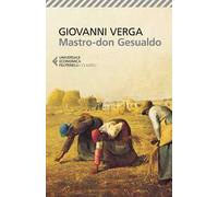Mastro Don Gesualdo