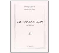 Mastro Don Gesualdo