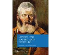 Rizzoli Cucine – Mastro Don Gesualdo