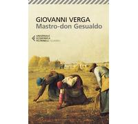 Mastro Don Gesualdo
