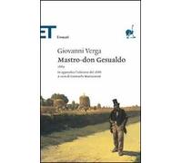 Mastro don Gesualdo