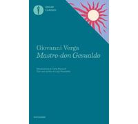 Mastro don Gesualdo