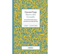 Mastro don Gesualdo. Con audiolibro
