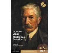 Mastro-don Gesualdo. Con espansione online