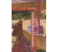 Mastro-don Gesualdo: Con introduzione biografica (annotato)