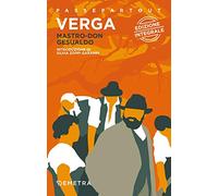 Mastro don Gesualdo. Ediz. integrale