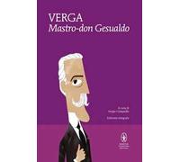 Mastro Don Gesualdo. Ediz. integrale
