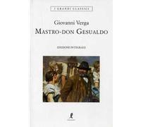 Mastro don Gesualdo. Ediz. integrale