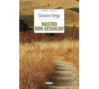 Mastro don Gesualdo. Ediz. integrale. Con Segnalibro