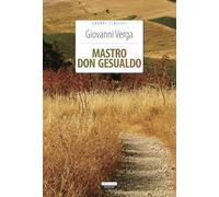 Mastro don Gesualdo. Ediz. integrale. Con Segnalibro