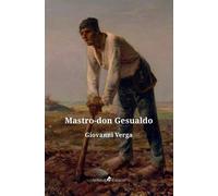 Mastro don Gesualdo [Paperback] [Apr 11, 2019] Verga, Giovanni