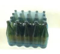 MASTRO GABRIELE Bottiglie per Vino da LT.1 - CONF.20 PZ