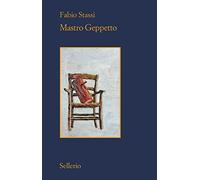 Mastro Geppetto