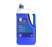 Mastro Lindo detergente professionale per vetri 5 L