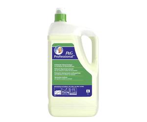 Mastro Lindo detergente sgrassante professionale per cucina e multiuso 5 L