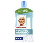 3x Mastro Lindo Pavimenti 930 Ml. Superfici Delicate Marmo Made In Italy