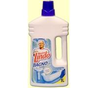 Mastro lindo gel bagno 1 lt.