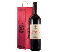 Mastroberardino Aglianico Campania IGT 2021 Magnum 1,5 ℓ, Astucciato