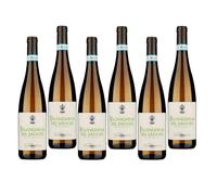 Mastroberardino Falanghina Del Sannio 2024 Doc 75 cl 6 Bottiglie
